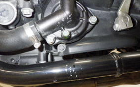 HONDA CB400 SUPER BOLDOR 2017 NC42