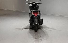 YAMAHA N-MAX 125 SED6J