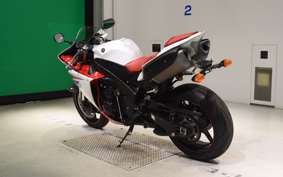 YAMAHA YZF-R1 2010