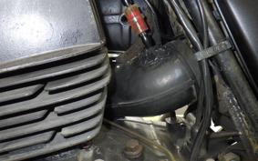 KAWASAKI KE125 K1