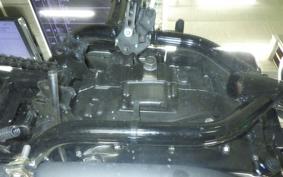 KAWASAKI ESTRELLA 2014 BJ250A