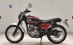 HONDA CB223S 2026 MC40