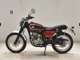 Фото Honda CB223S 2008 с японского аукциона