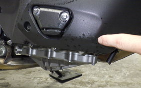 HONDA NC750X D Limited 2018 RC90