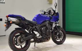 YAMAHA FAZER FZ6 S 2018