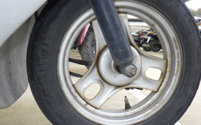 HONDA DIO GEN 3 AF34