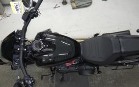 HARLEY FXFB1750 2020