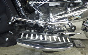HARLEY FLHTCU TG 1870 2019