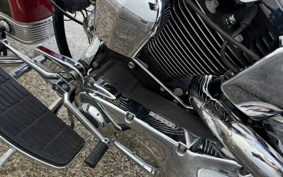 HARLEY HARLEY FLSTC 1997 BJL