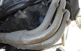 HONDA CB400SF VTEC K NC39