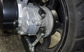 SUZUKI BURGMANストリート125EX 2022 EA23M