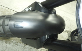 HUSQVARNA SVARTPILEN 401 2019