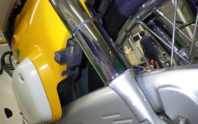 HONDA C50 SUPER CUB AA09