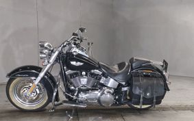 HARLEY FLSTN1580 2009 JD5