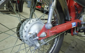 HONDA CD50 BENLY S CD50