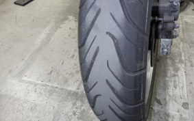 HONDA JADE 2024 MC23