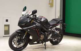 HONDA CBR650R 2020 RH03