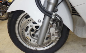 SUZUKI SKYWAVE 250 (Burgman 250) CJ42A
