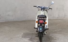 HONDA SUPER CUB70 C70