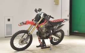 HONDA CRF150R 2017 KE03