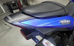 SUZUKI GSX250 R 2017