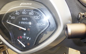 YAMAHA ﾌｧｯｼｰﾉ125