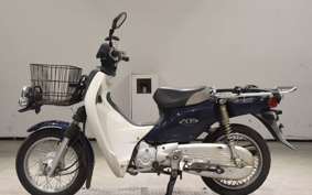 HONDA C50 SUPER CUB AA04