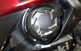 KAWASAKI NINJA 1000 A 2015