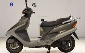 HONDA SPACY 125 Gen. 3 2006 JF04