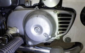 HONDA C50 SUPER CUB E 2011 C50