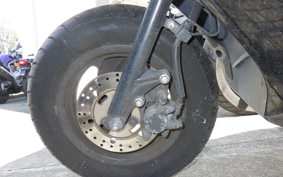 YAMAHA AXIS 125 Z SED7J