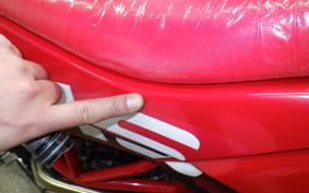 GASGAS ES700 2014