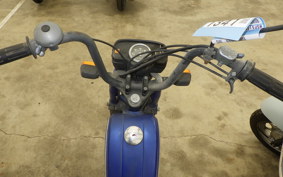 SACHS OPTIMA50 1981