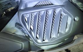 HONDA LEAD 125 2025 JF45