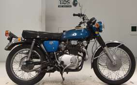 HONDA CL250