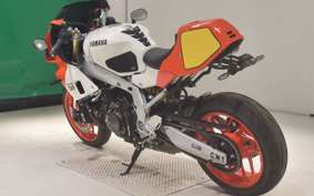 YAMAHA XSR900 GP 2025 RN96J