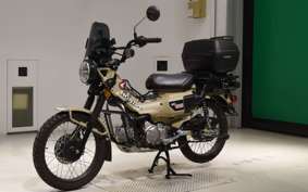 HONDA CT125 HUNTER CUB