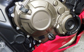HONDA CBR650R 2021 RH03
