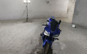 HONDA CBR600RR PC40