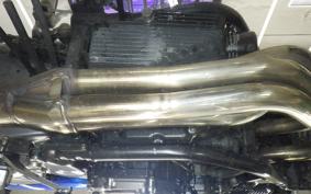 KAWASAKI BALIUS 250 Gen.2 ZR250B