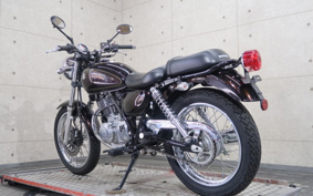 SUZUKI ST250 E Type NJ4CA