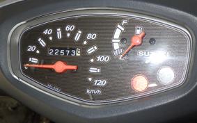 SUZUKI ADDRESS V125 1984 CF4EA