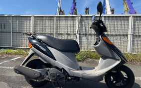 SUZUKI ADDRESS V125 CF4EA