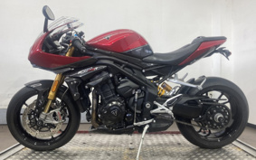 TRIUMPH SPEED TRIPLE 1200RR 2022 S3P02S