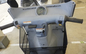 HONDA GYRO CANOPY TA02