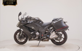 KAWASAKI NINJA 1000 A 2019 ZXT00W