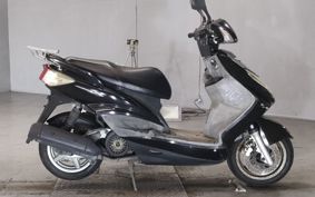 YAMAHA CYGNUS 125 X SE44J