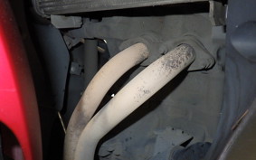 YAMAHA YZF-R25 A RG43J