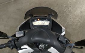 YAMAHA TRICITY 155 ABS SG37J