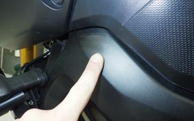 YAMAHA MT-09 ASP 2020 RN52J